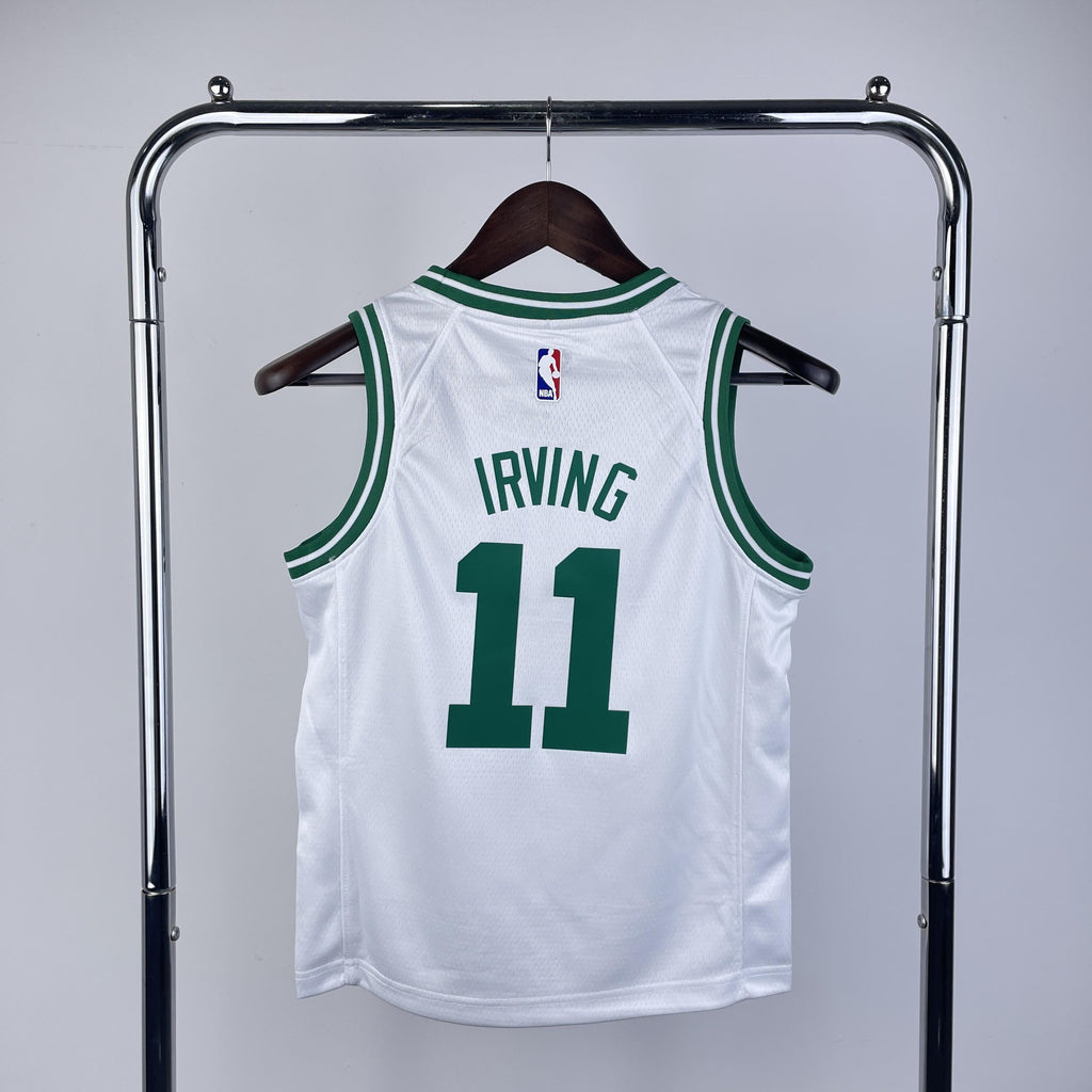 Jersey Kids Boston Celtics Association Edition 22/23