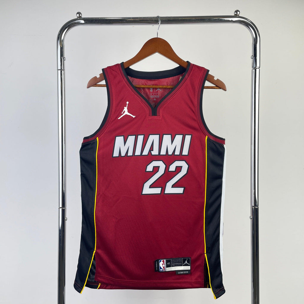 Jersey Miami Heat Statement Edition
