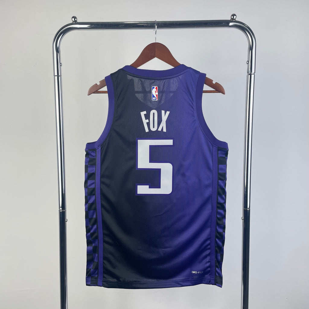 Jersey Sacramento Kings Statement Edition 23/24