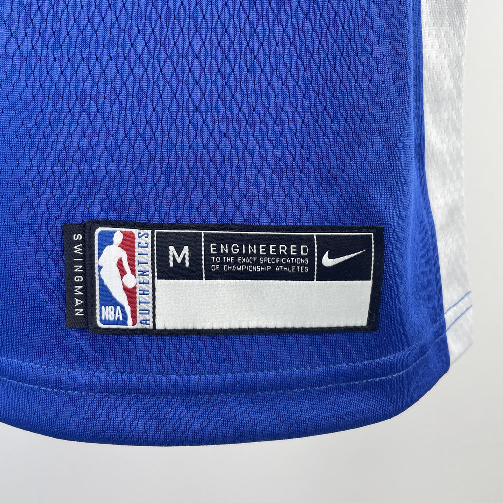 Jersey Kids Golden State Warriors Icon Edition 22/23