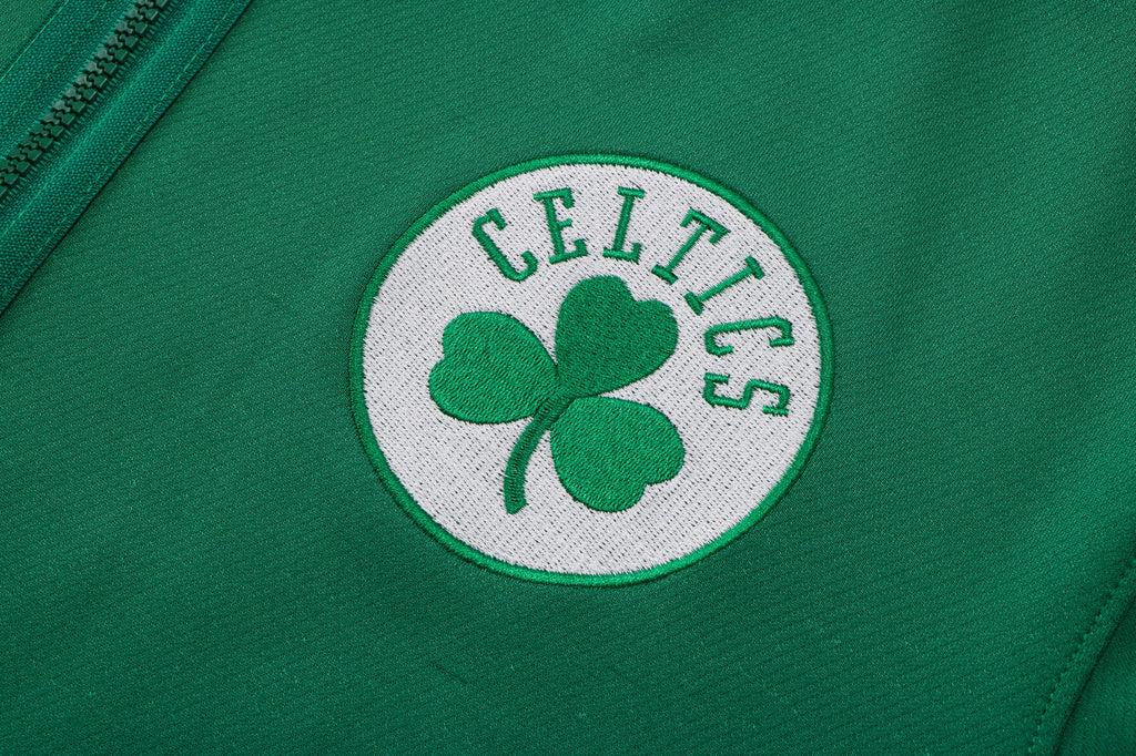 Set Nike NBA Therma Flex Boston Celtics 21/22
