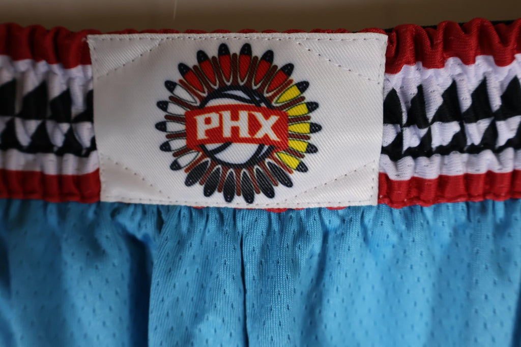 Shorts Phoenix Suns City Edition 22/23
