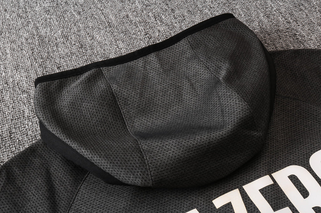Set Nike NBA Therma Flex Portland Trail Blazer Black Training