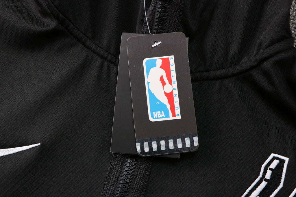 Set Nike NBA Therma Flex San Antonio Spurs 21/22