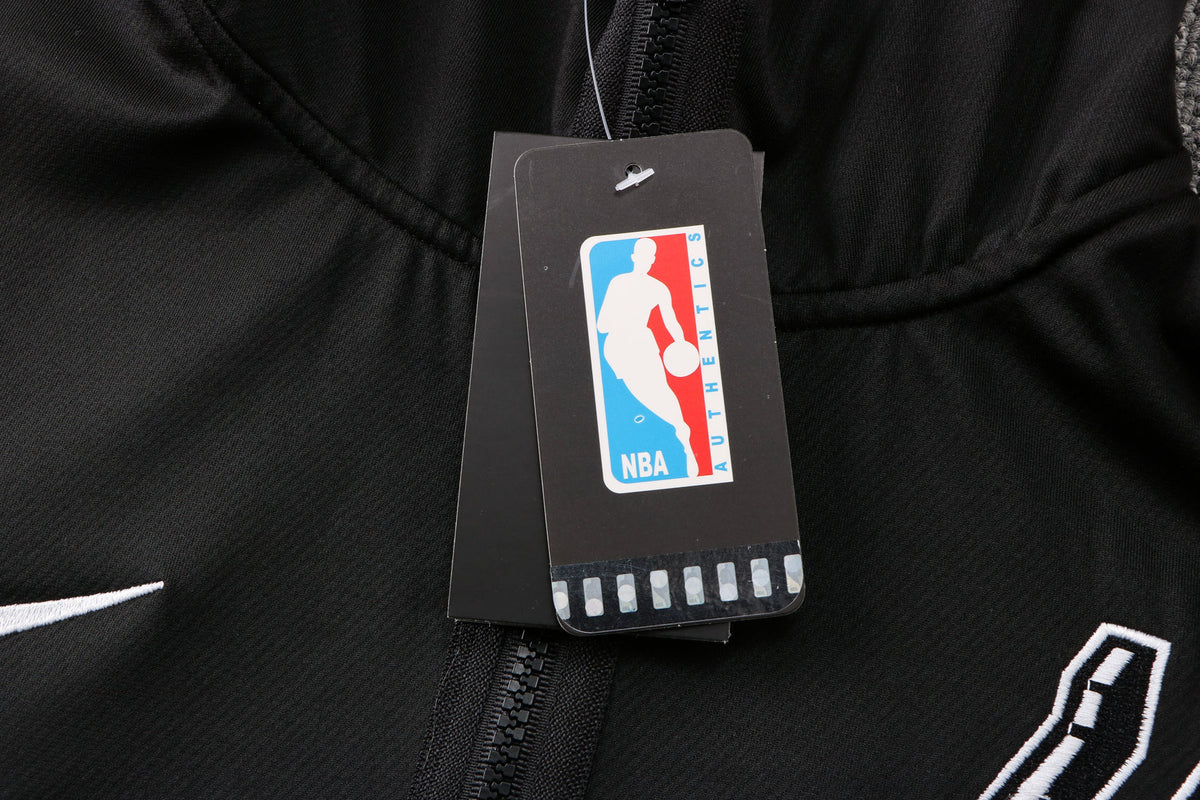 Set Nike NBA Therma Flex San Antonio Spurs 21/22