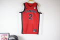 Jersey Canada Olympics 2024 - Red