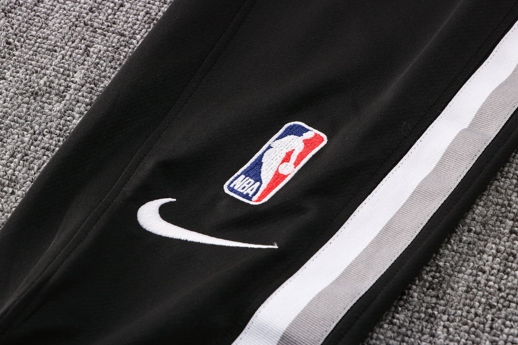 Set Nike NBA Therma Flex San Antonio Spurs 21/22