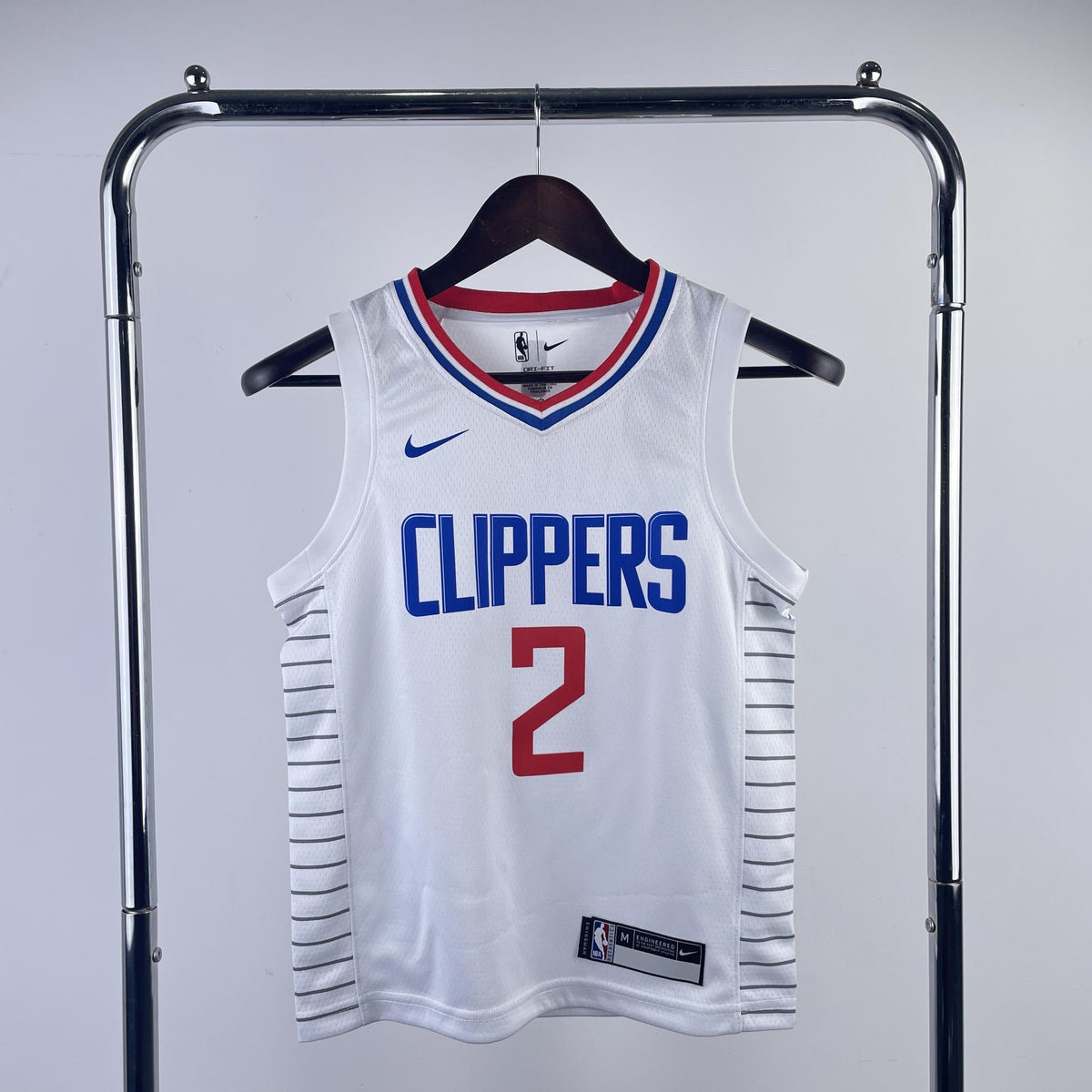 Jersey Kids Los Angeles Clippers Association Edition 22/23