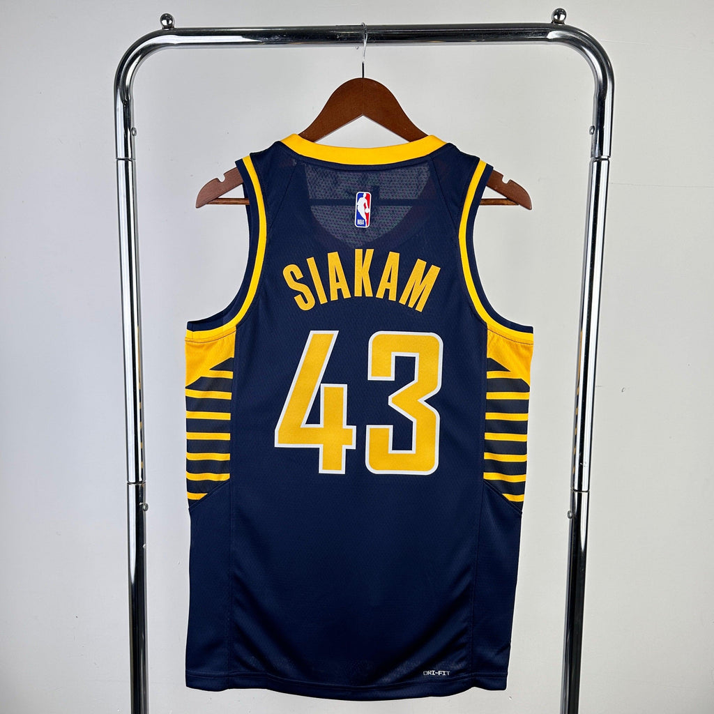 Jersey Indiana Pacers Icon Edition 22/23
