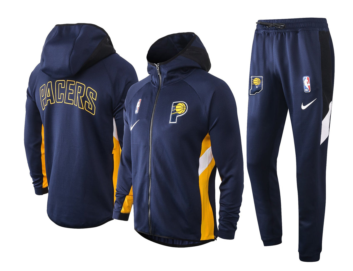 Set Nike NBA Therma Flex Indiana Pacers Training