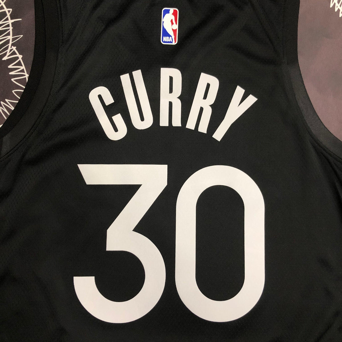 Jersey Golden State Warrios City Edition 19/20