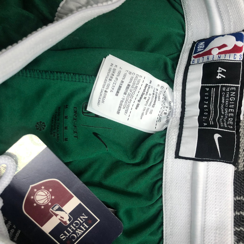 Shorts Boston Celtics Icon Edition