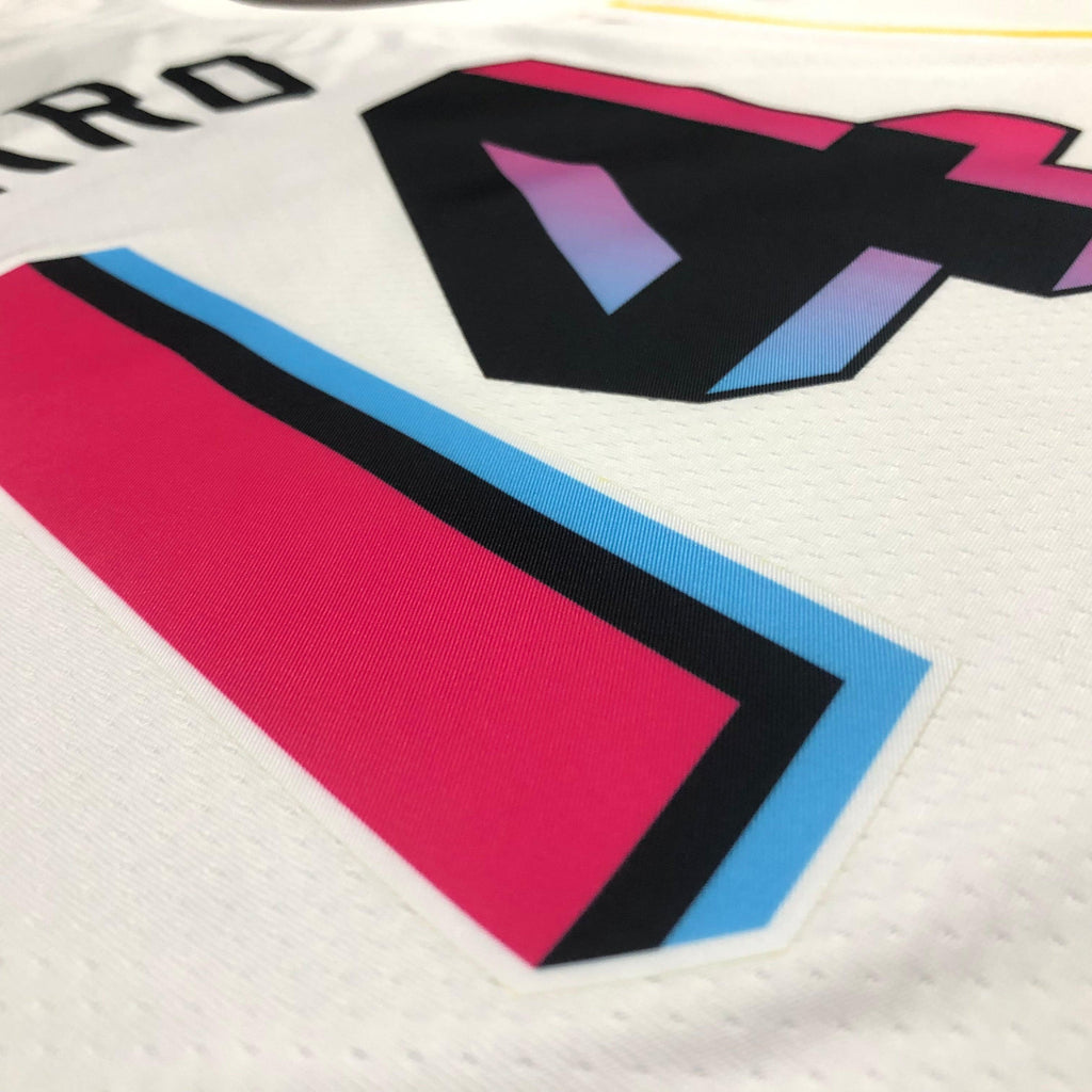 Jersey NBA Miami Heat City Edition 22/23