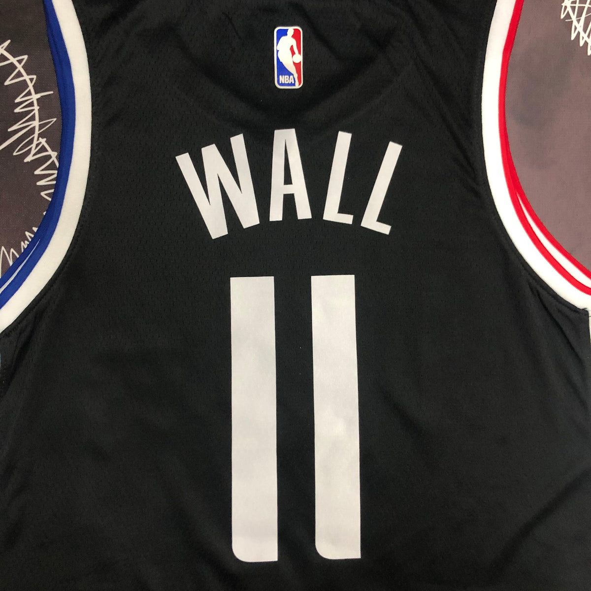 Jersey Los Angeles Clippers City Edition 20/21