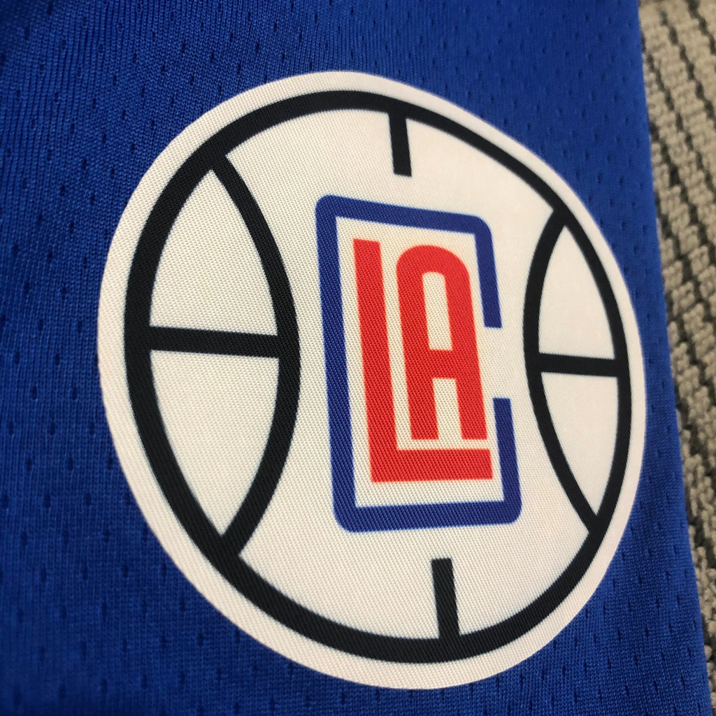 Shorts Los Angeles Clippers Icon Edition 20/21