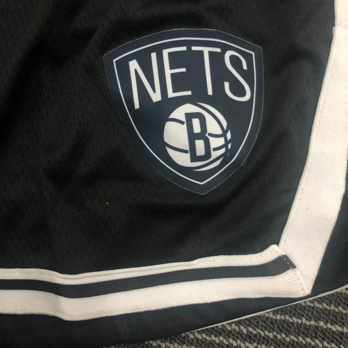 Shorts Brooklyn Nets Icon Edition