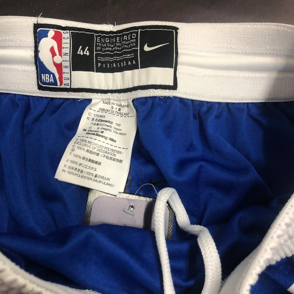 Shorts Los Angeles Lakers Classic Edition 20/21
