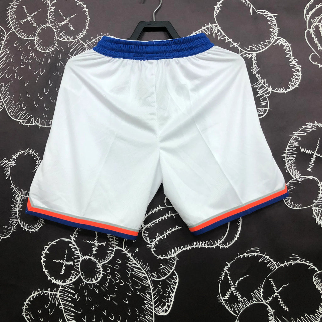 Shorts New York Knicks Association Edition