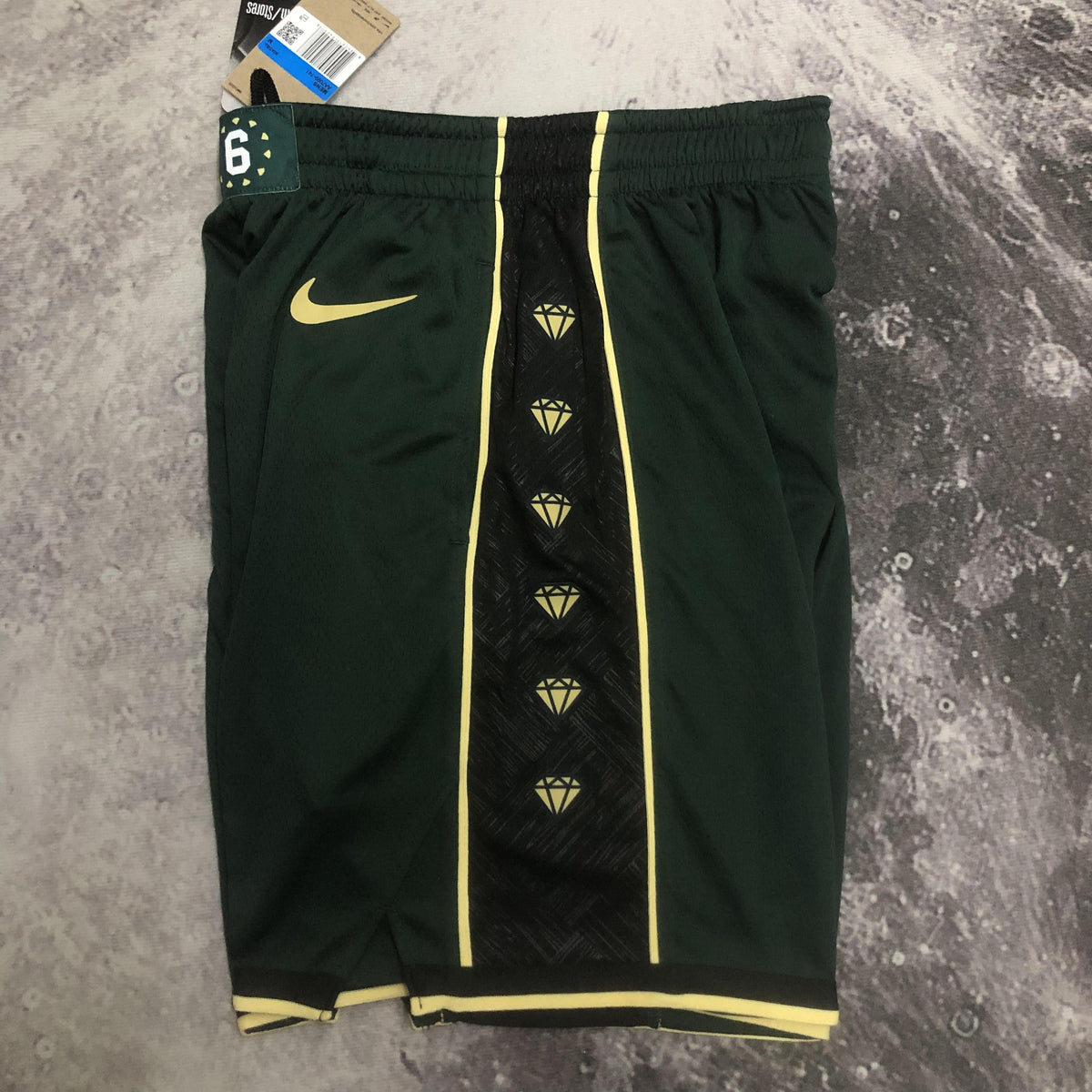 Shorts Boston Celtics City Edition 22/23