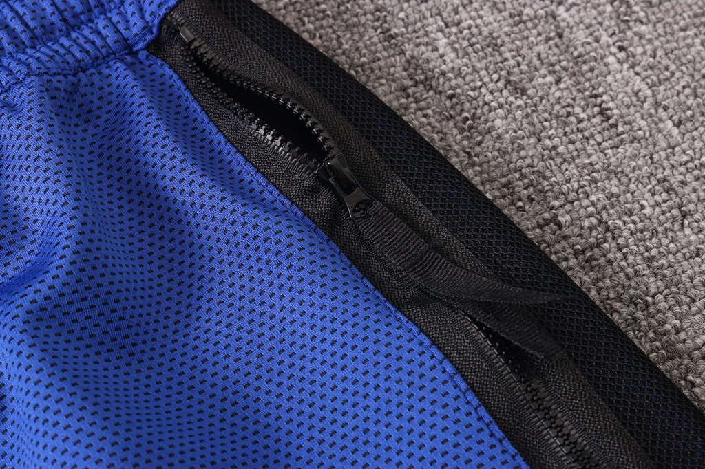 Set Nike NBA Therma Flex Philadelphia 76ers Training