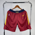 Shorts Cleveland Cavaliers Icon Edition 19/20