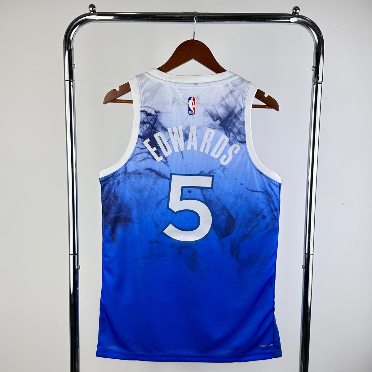 Jersey Minnesota Timberwolves City Edition 23/24