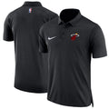 Jersey Polo Nike Miami Heat - Black