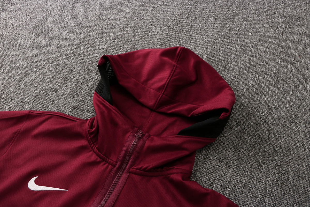 Set Nike NBA Therma Flex Cleveland Cavaliers 21/22