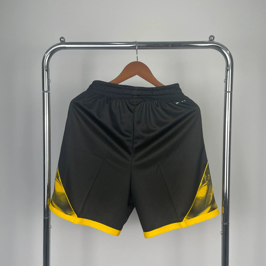 Shorts Golden State Warriors City Edition 22/23