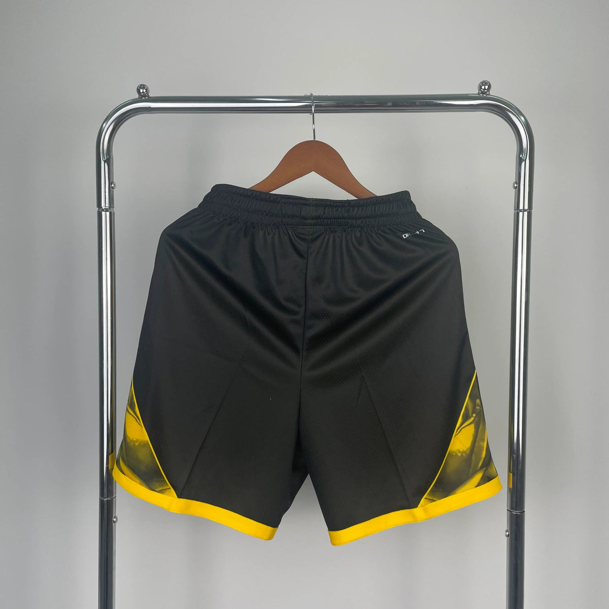 Shorts Golden State Warriors City Edition 22/23