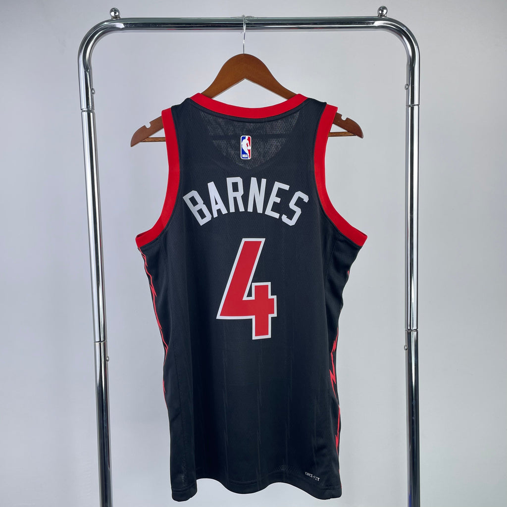 Jersey Toronto Raptors Statement Edition