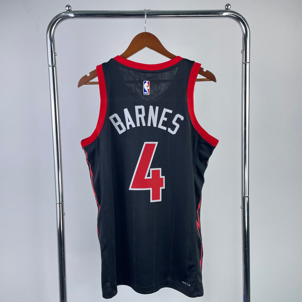 Jersey Toronto Raptors Statement Edition