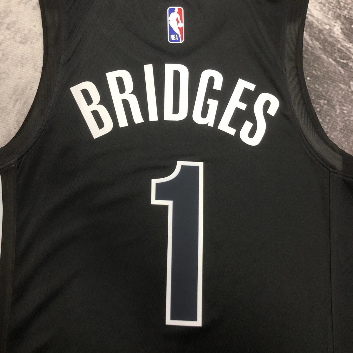 Jersey Brooklyn Nets Statement Edition 22/23