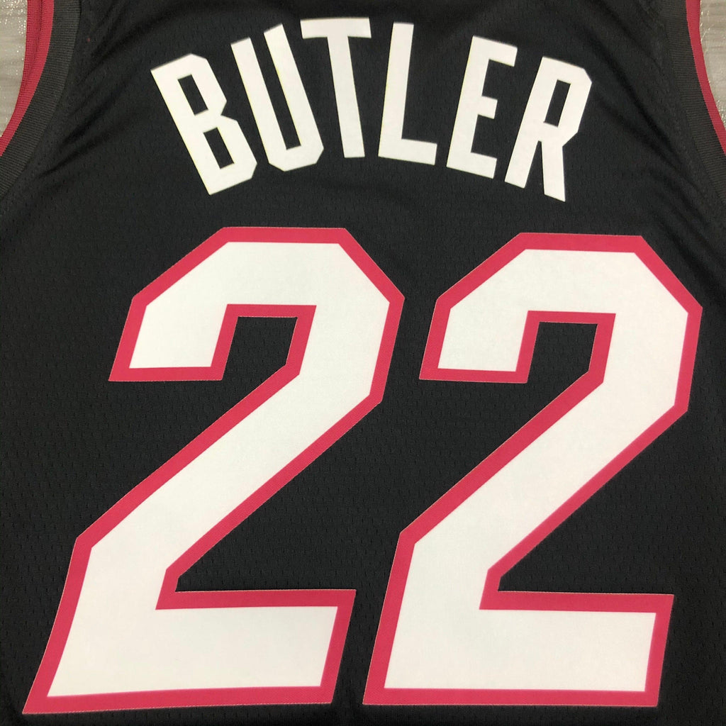 Jersey Miami Heat Icon Edition