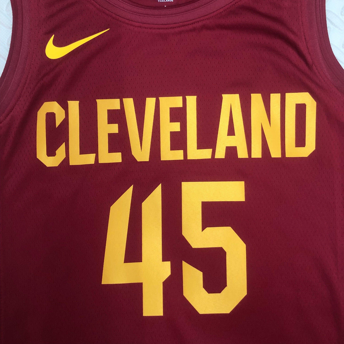 Jersey Cleveland Cavaliers Icon Edition 22/23