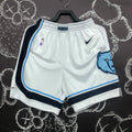 Shorts Memphis Grizzlies Association Edition