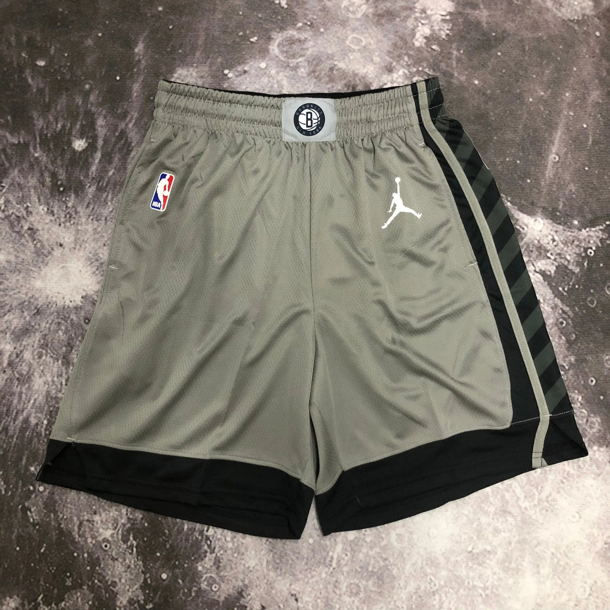 Shorts Brooklyn Nets Statement Edition 20/21