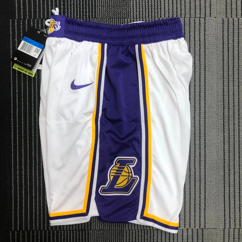 Shorts Los Angeles Lakers Association Edition