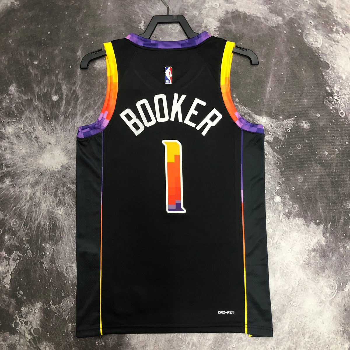 Jersey Phoenix Suns Statement Edition 22/23