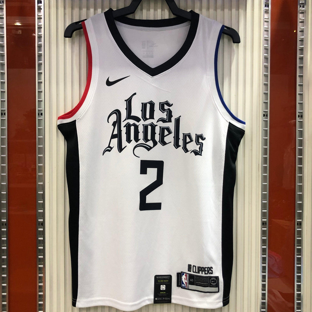 Jersey Los Angeles Clippers City Edition 19/20