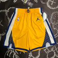 Shorts Golden State Warriors Statement Edition 19/20