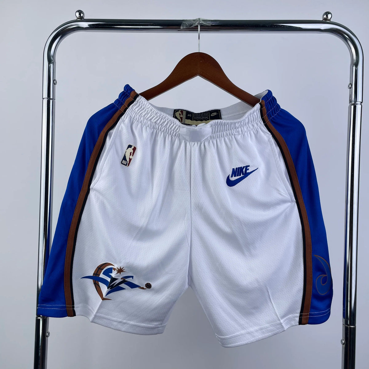 Shorts Washington Wizards Classic Edition 22/23