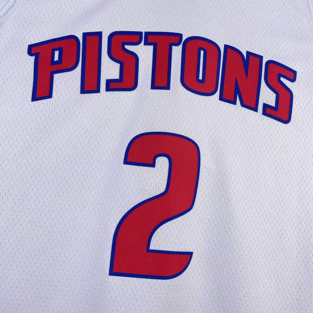 Jersey Detroit Pistons Association Edition 22/23
