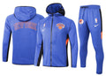 Set Nike NBA Therma Flex New York Knicks Training