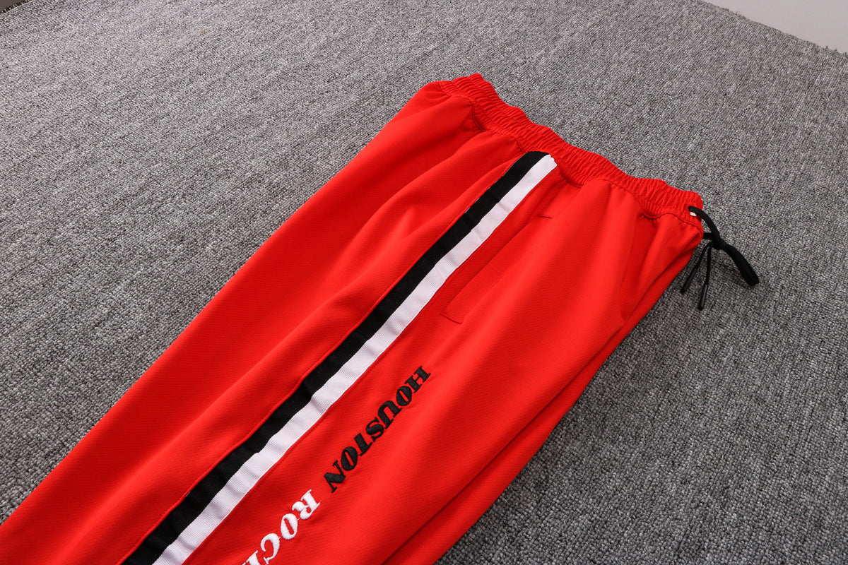 Set Nike NBA Therma Flex Houston Rockets 21/22