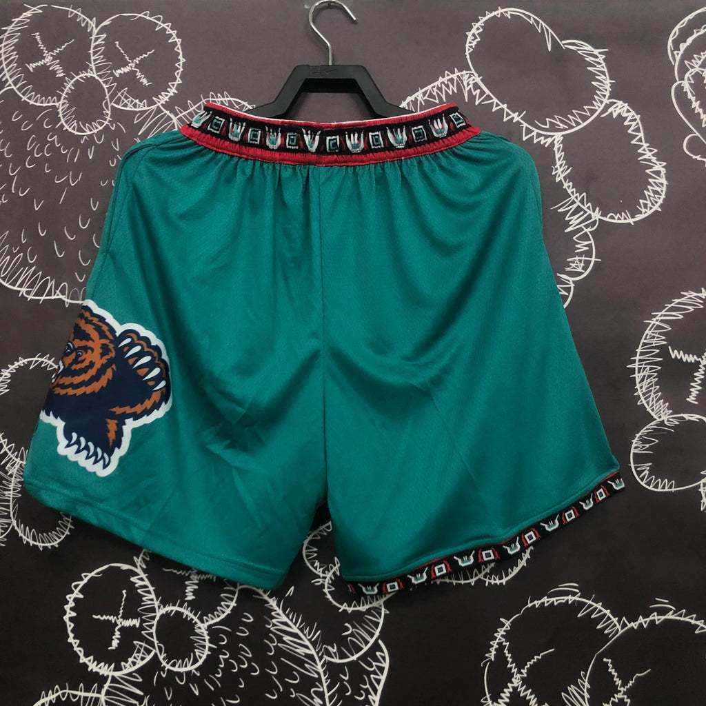 Shorts Memphis Grizzlies Classic Edition 19/20
