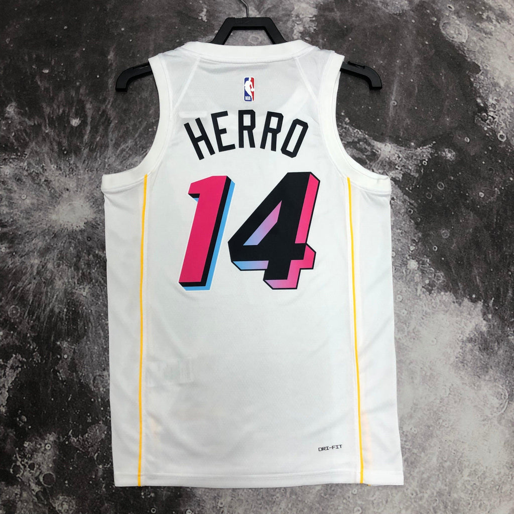 Jersey NBA Miami Heat City Edition 22/23