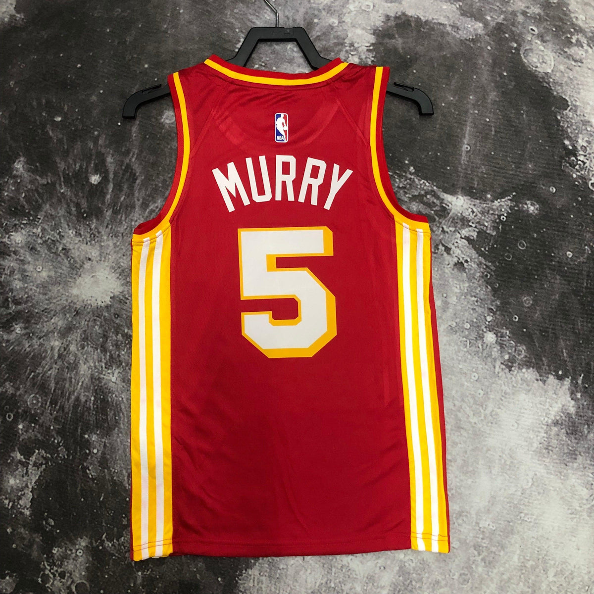 Jersey Atlanta Hawks Icon Edition 22/23