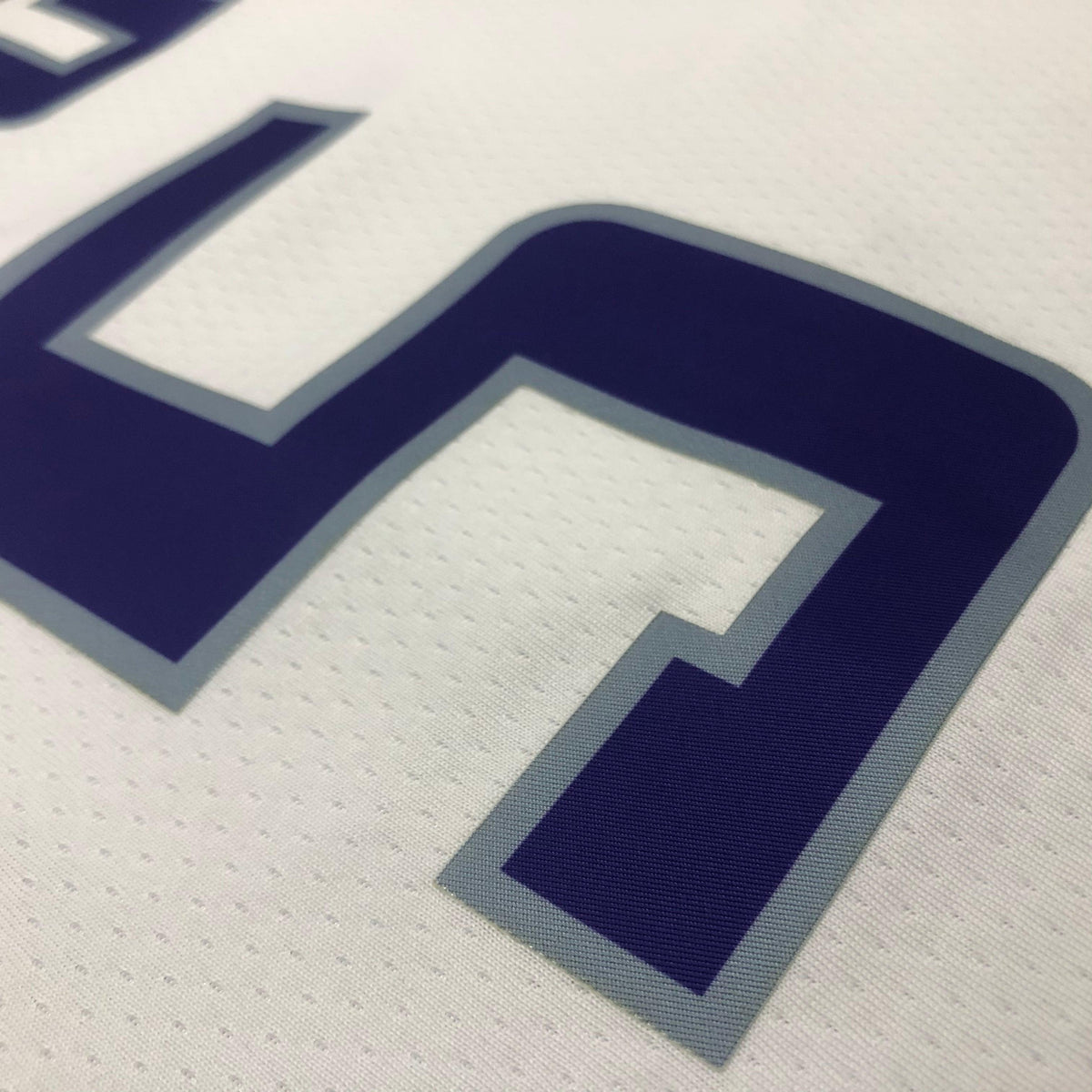 Jersey Sacramento Kings Association Edition Diamond 75th
