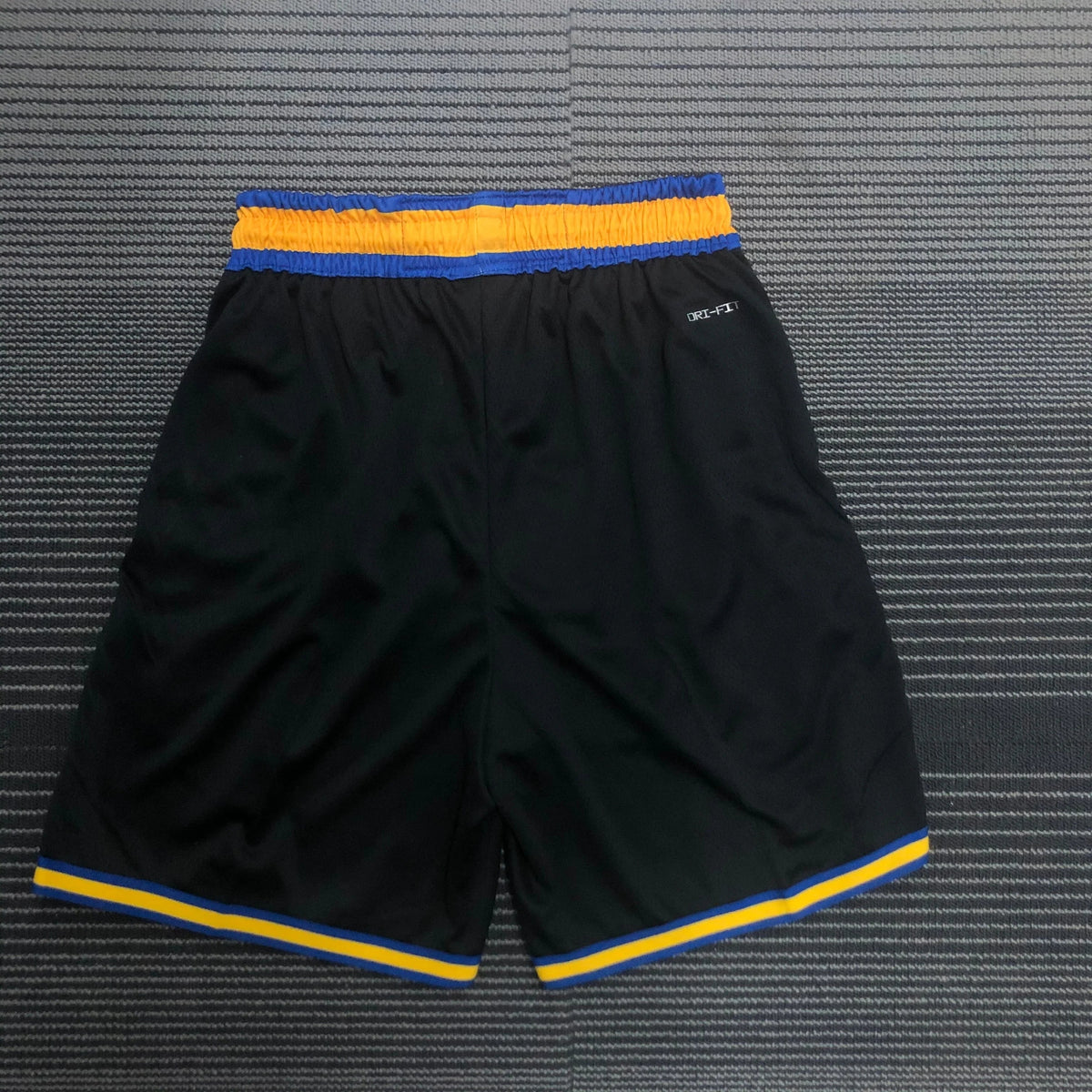 Shorts Golden State Warriors City Edition Diamond 75th